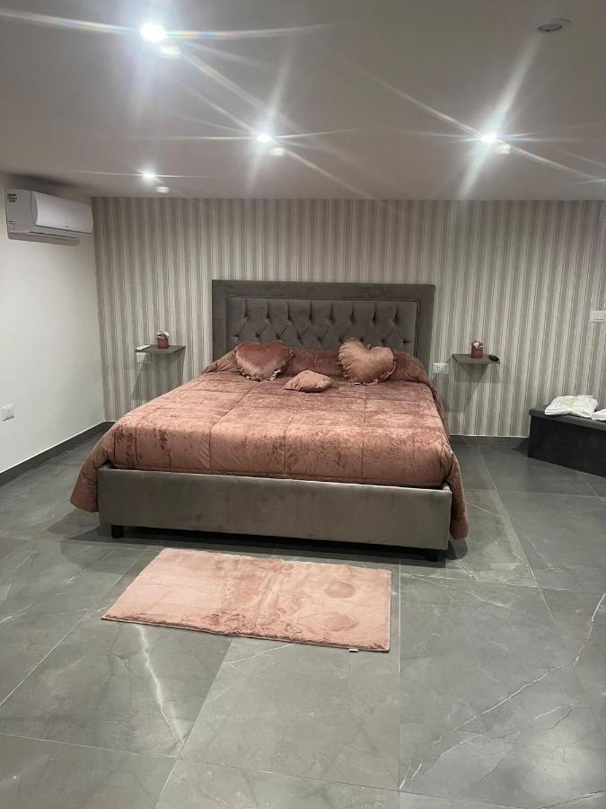 Luisana Home Napoli Ngoại thất bức ảnh