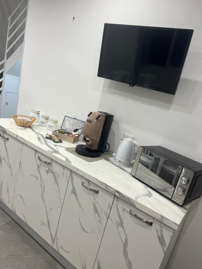 Luisana Home Napoli Ngoại thất bức ảnh