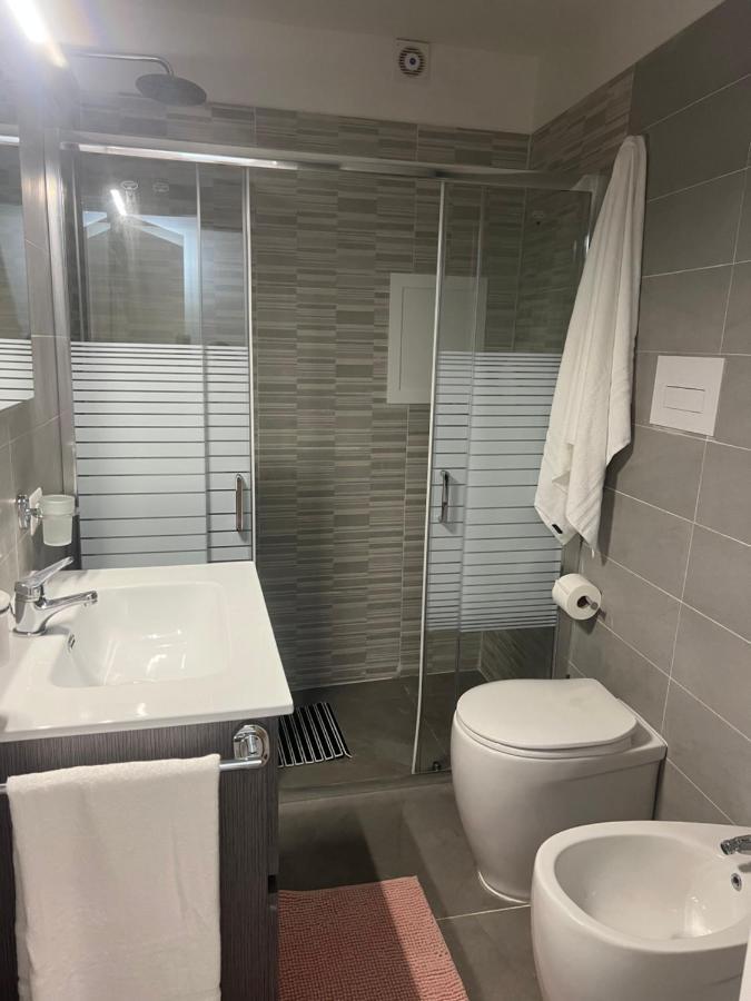 Luisana Home Napoli Ngoại thất bức ảnh