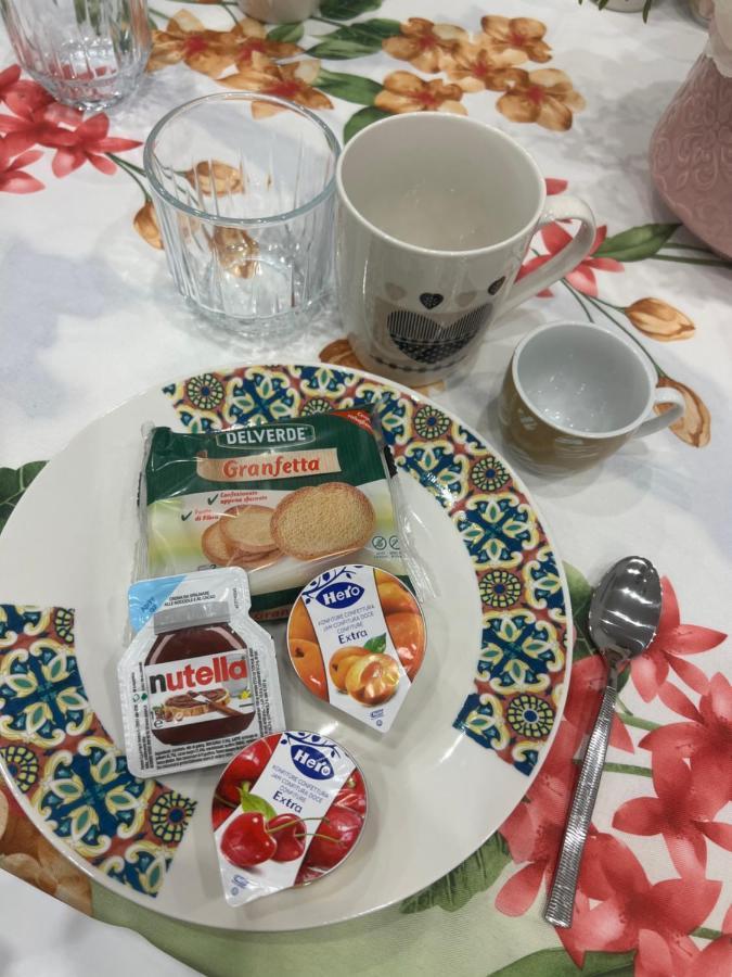 Luisana Home Napoli Ngoại thất bức ảnh
